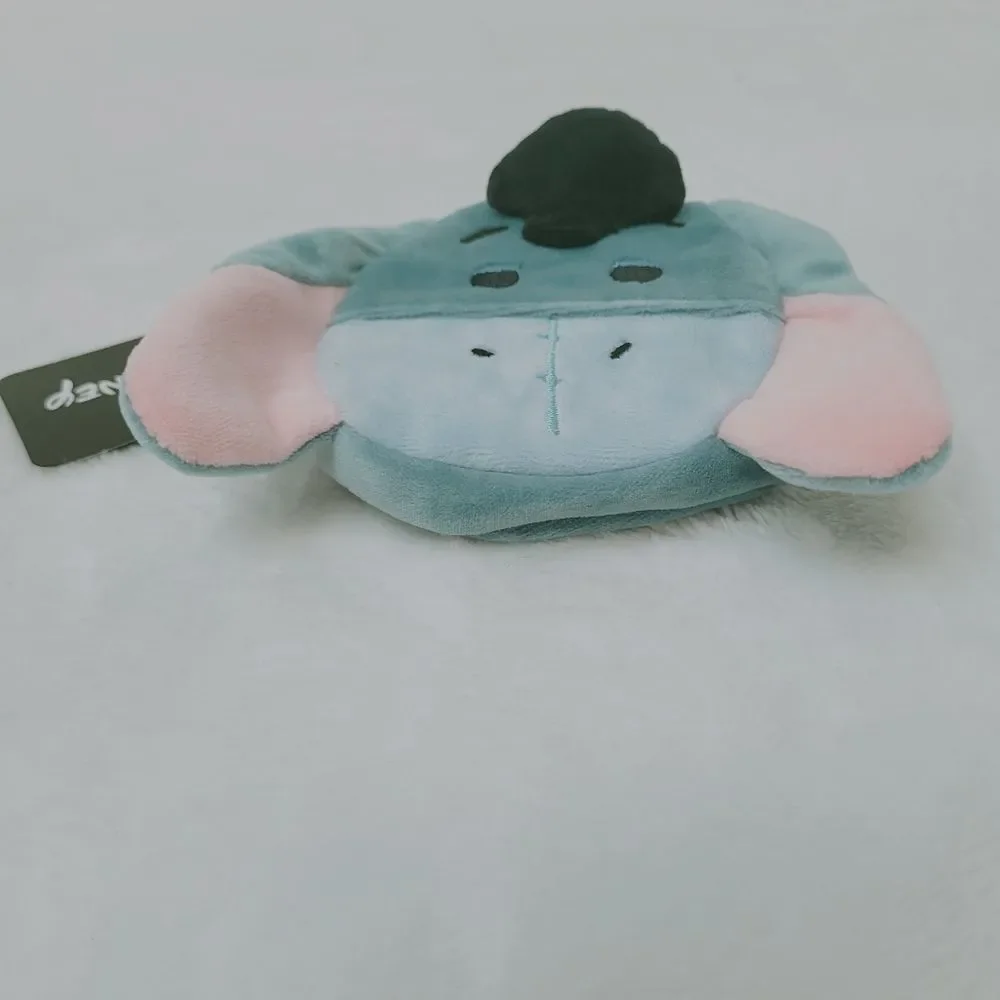 Disney new tags